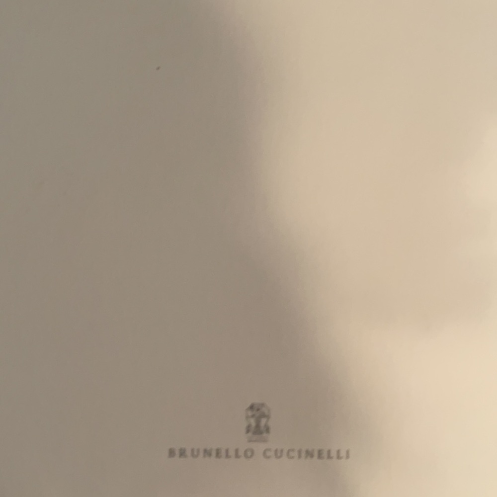 2 Brunello Cucinelli 2019 and 2021 Catalog - Picture 17 of 17
